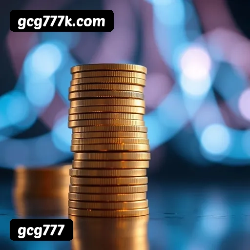 Bônus e promoções gcg777