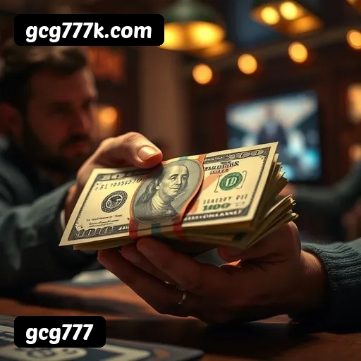 Certificações de segurança da gcg777
